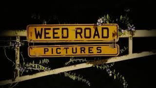 Warner Bros. / Legendary Entertainment / DC Comics / Weed Road (Jonah Hex)