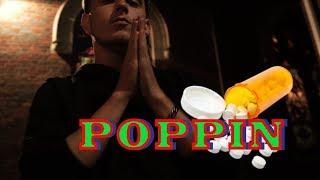 Auzman - Poppin [Prod. By RolandJoeC x Ank3 Beatz] (Dir. nightrunner)