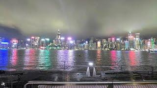 We are flying️ to Hong Kong 2024 #Travel #Wanderlust (Part 1)