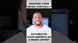 Give your music out for free.