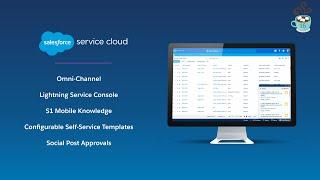 Service Cloud – Winter ’16 New Features