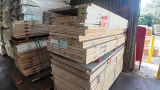 Timber Auction 4 September