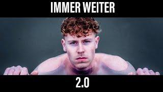 Jannikfreestyle - Immerweiter 2.0 (prod. by Luqe)