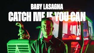 Baby Lasagna  - "Catch Me If You Can" Livestream and video premiere