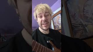 What are those!?!? #stitch #viral #guitar #funriff #meme #joke #funnymeme #guitarist #wow #omg