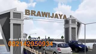 Jembatan Brawijaya