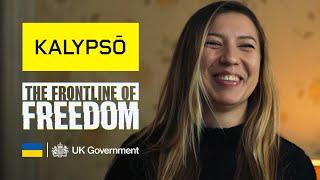 Kalypsō’s Story | The Frontline Of Freedom 