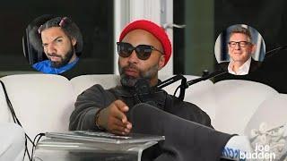 Joe Budden SPEAKS On Drake Petitioning UMG Over Kendrick's Not Like Us