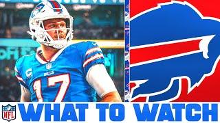 Bills Will Be a LEGIT Contender, Here's Why (NFL Preview)