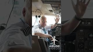 INAUGURAL FLIGHT! #aviation #airplane #airlinevideos