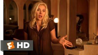 Vicky Cristina Barcelona (11/12) Movie CLIP - Chronic Dissatisfaction (2008) HD