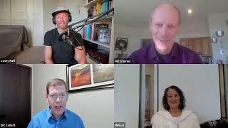 DEMENTIA REVERSED! Boundless Body Short- Melissa's EPIC Story with Hal Cranmer and Eric Collett!