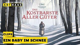 DAS KOSTBARSTE ALLER GÜTER | Filmclips | Jetzt im Kino!