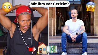 Ist Immo Tommy der Ankläger von Willy & der Immobilie?‍️