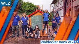 WLZ-Sommertour 2021 - Waldecker Spielzeugmuseum e.V.