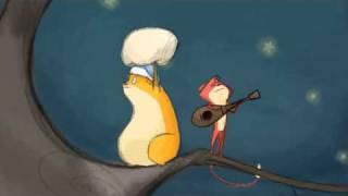 The Olive Branch: SLEEP