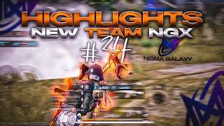 Highlights #34 | iPhone 14 Pro Max | PUBG Mobile | NGX 