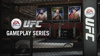 EA SPORTS UFC | Ultimate Fighter Career Mode