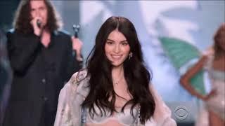 VICTORIA'S SECRET FASHION SHOW 2014/ Hozier/ Take Me To Church