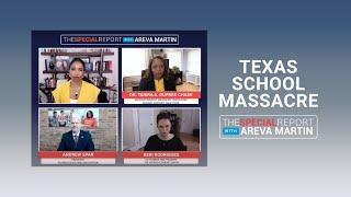 Texas School Massacre: The Special Report