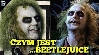 Czym jest Beetlejuice? Sok z Żuka