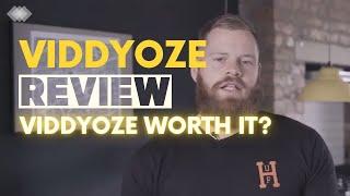 Viddyoze Review 2022: Is It Worth It?