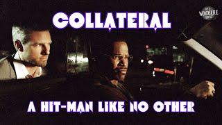 Collateral (2004): A New Breed Of Hit-Man | Morgan Hasn't Seen EP296