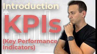 Introduction to KPIs - Beginner Level