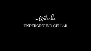 Tscharke - Underground Cellar Experience