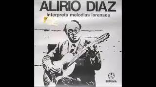 Alirio Diaz     (Solo Audio)  Melodias Larenses