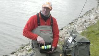 Super Dri sinking tip fly lines from Airflo