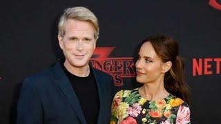 Inside Lisa Marie Kubikoff's 'Super Strong' RELATIONSHIP with Cary Elwes | Glitz Europe