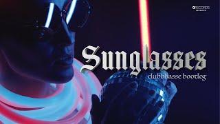 Sunglasses at night (Clubbasse Bootleg)