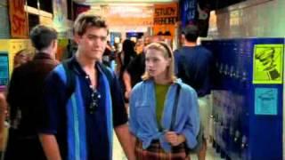 Pacey/Andie 2.01 Clip 02 {Read Description}