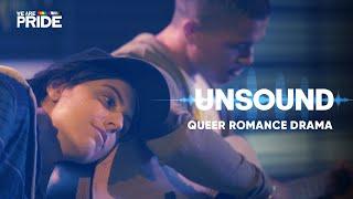 Unsound | Australian Queer Romance Drama | We Are Pride