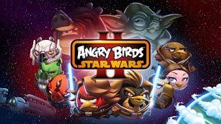 Naboo Plains Ambience - Angry Birds Star Wars II