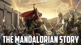 Mandalorian History | Everything You Need to Know