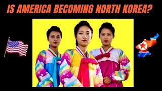 Is America Becoming North Korea? North Korean defector explains about ‘WOKE’ culture in America