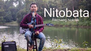 Nitobata | Official Music Video | Rikcheng Nokrek