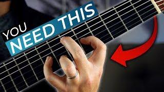 The 1 Exercise EVERY Guitarist Needs