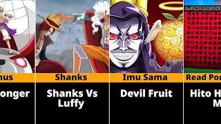 Things One Piece Fans Are Dying To See