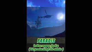 paradis instru reggea funky + clips (lbl production ft lbl studio )