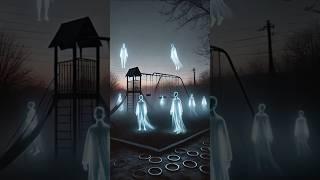 The Dead Children's Playground: Alabama’s Haunted Park | Nightmare Chilling Legends