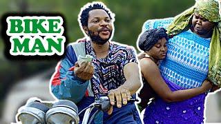 BIKE MAN | Episode 17 | Denilson Igwe Comedy