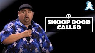 Snoop Dogg Called | Gabriel Iglesias