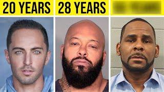 19 Celebs Currently Rotting in Jail (And The Despicable Reasons Why)