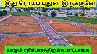 கோவை காரமடையில் குறைந்த விலையில் site for sale | land for sale | Namma MKG | tamil real estate