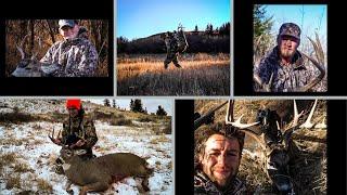 | 2021 Hunting Season Montage | Plus More |