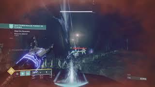 Shattered Realm: Forest Legend Solo Flawless