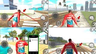 Indian Bike Driving 3D New Super Man Laser Power Cheat Code | All New Secret cheat codes | igs